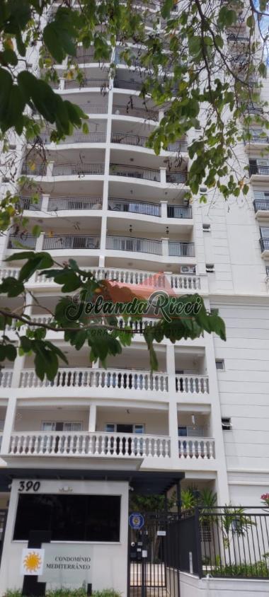 Apartamento, 3 quartos, 90 m² - Foto 1