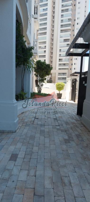 Apartamento, 3 quartos, 90 m² - Foto 23