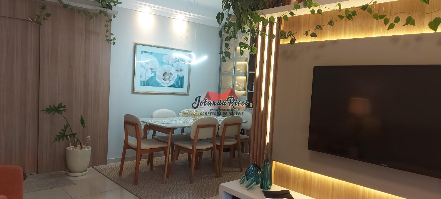 Apartamento, 3 quartos, 90 m² - Foto 2