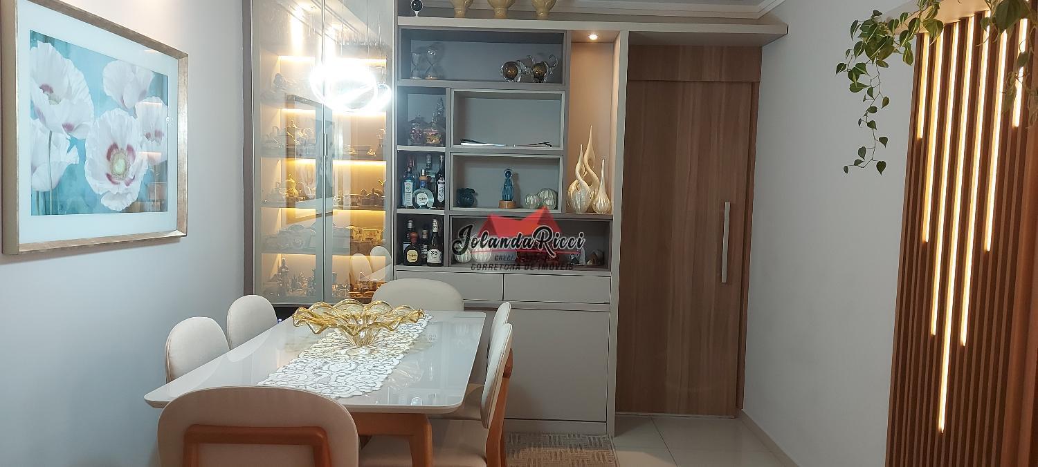 Apartamento, 3 quartos, 90 m² - Foto 3