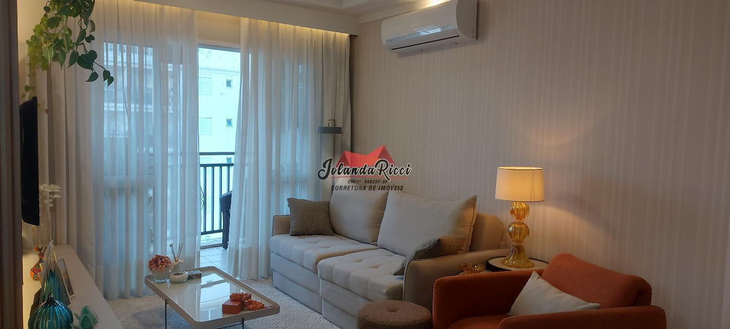 Apartamento, 3 quartos, 90 m² - Foto 1