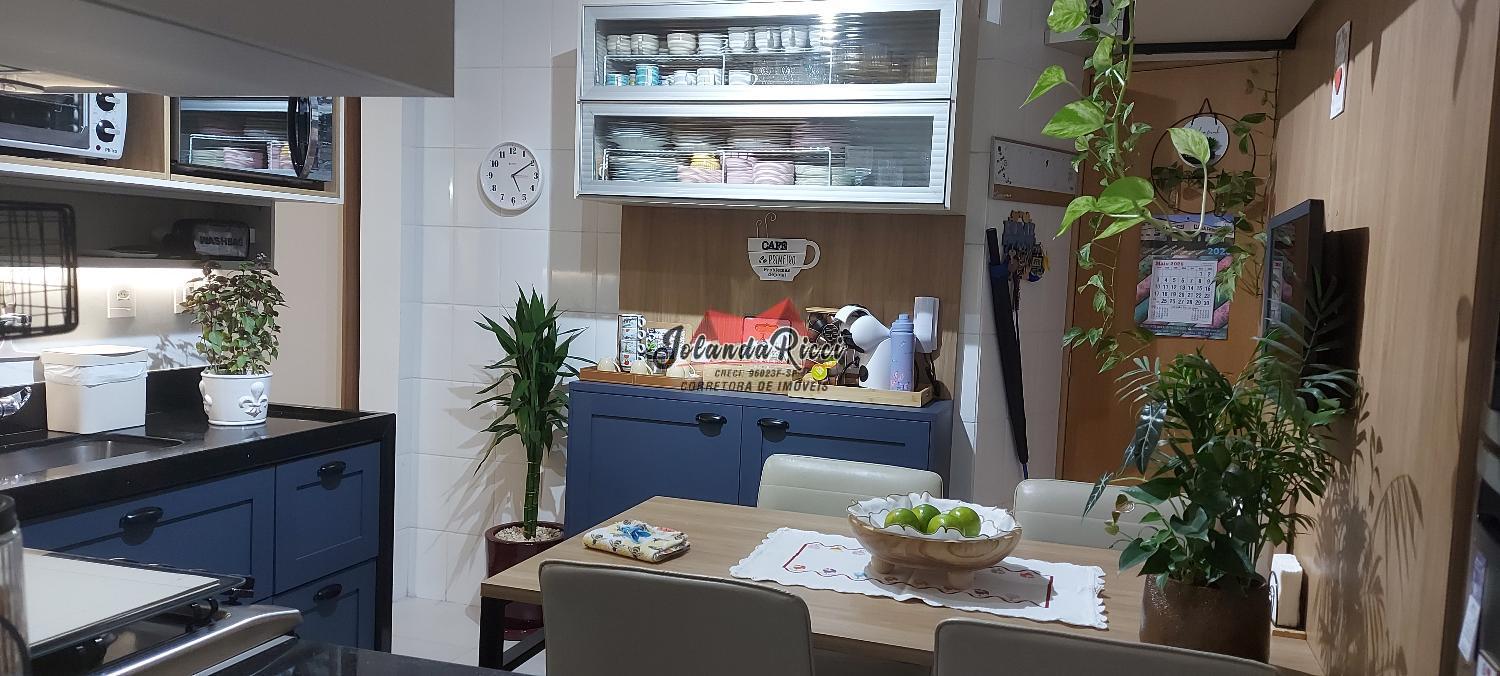 Apartamento, 3 quartos, 90 m² - Foto 30