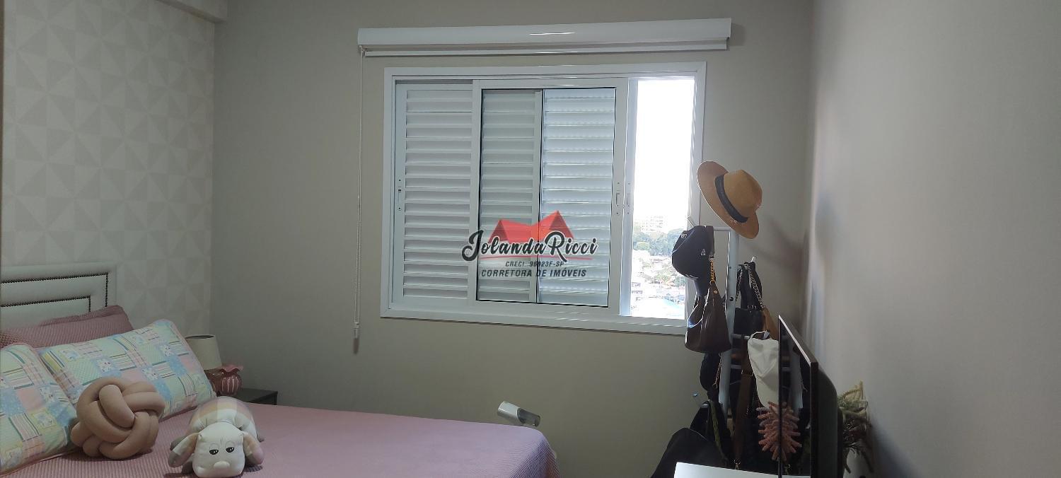 Apartamento, 3 quartos, 90 m² - Foto 17