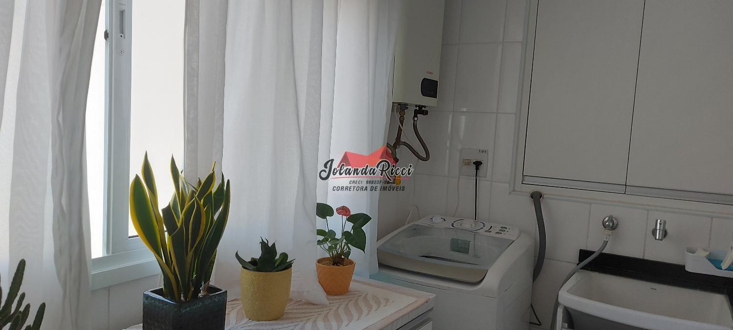 Apartamento, 3 quartos, 90 m² - Foto 33