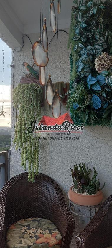 Apartamento, 3 quartos, 90 m² - Foto 9