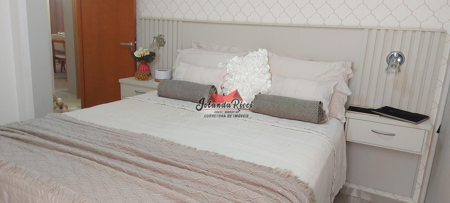 Apartamento, 3 quartos, 90 m² - Foto 11