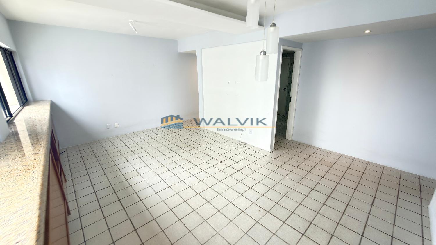 Apartamento, 2 quartos, 80 m² - Foto 4