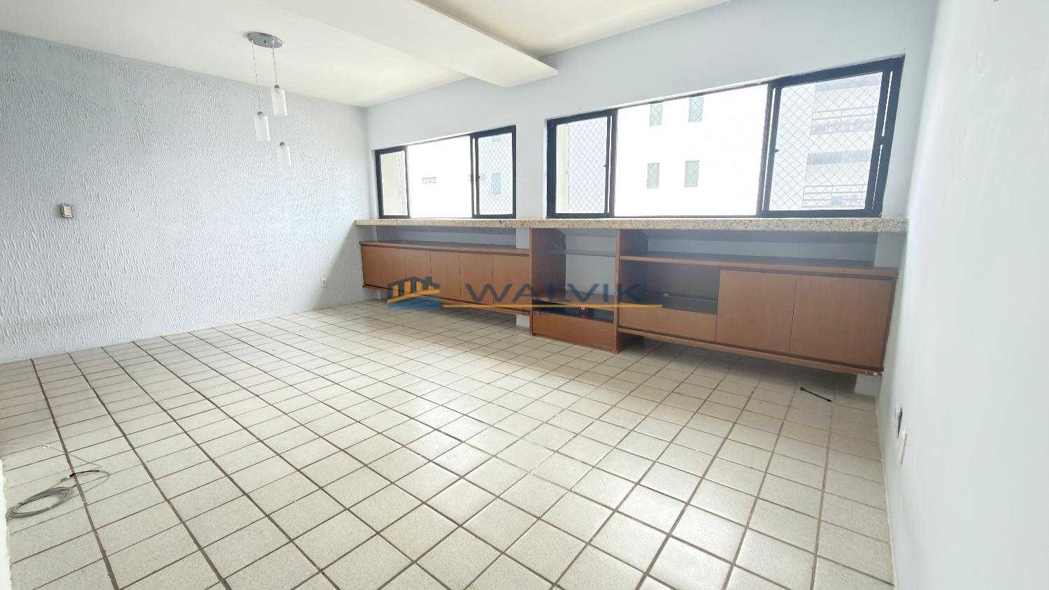Apartamento, 2 quartos, 80 m² - Foto 1