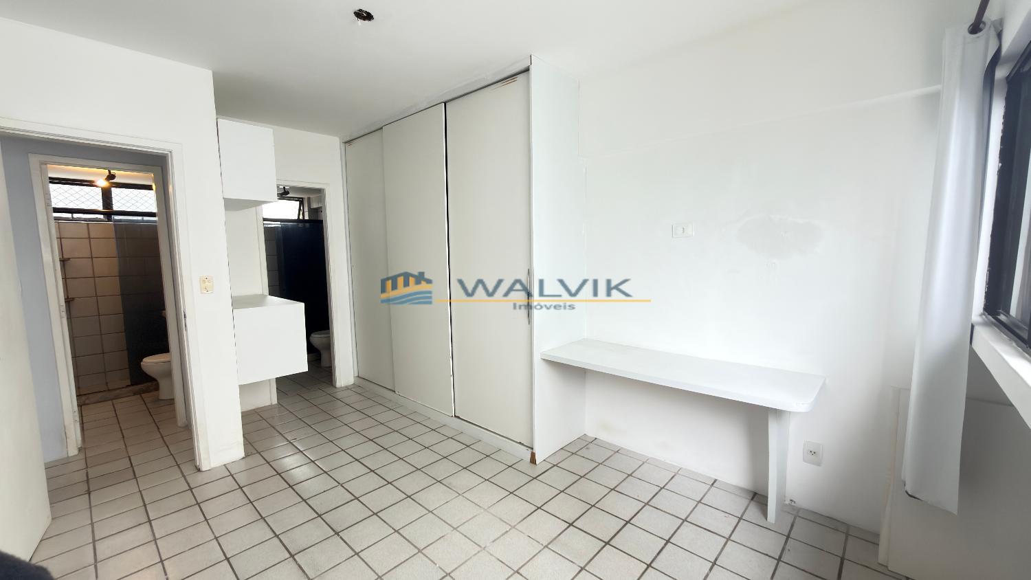 Apartamento, 2 quartos, 80 m² - Foto 10