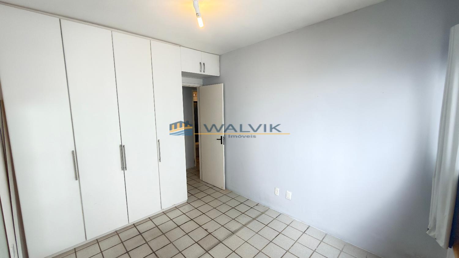 Apartamento, 2 quartos, 80 m² - Foto 9