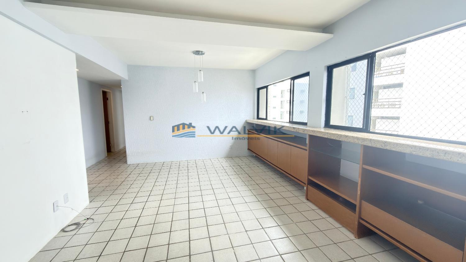 Apartamento, 2 quartos, 80 m² - Foto 2