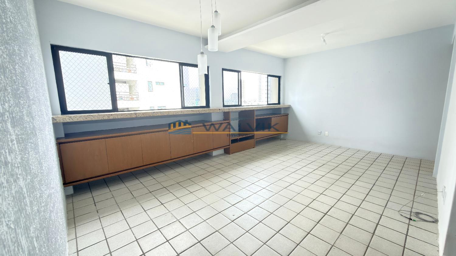 Apartamento, 2 quartos, 80 m² - Foto 3