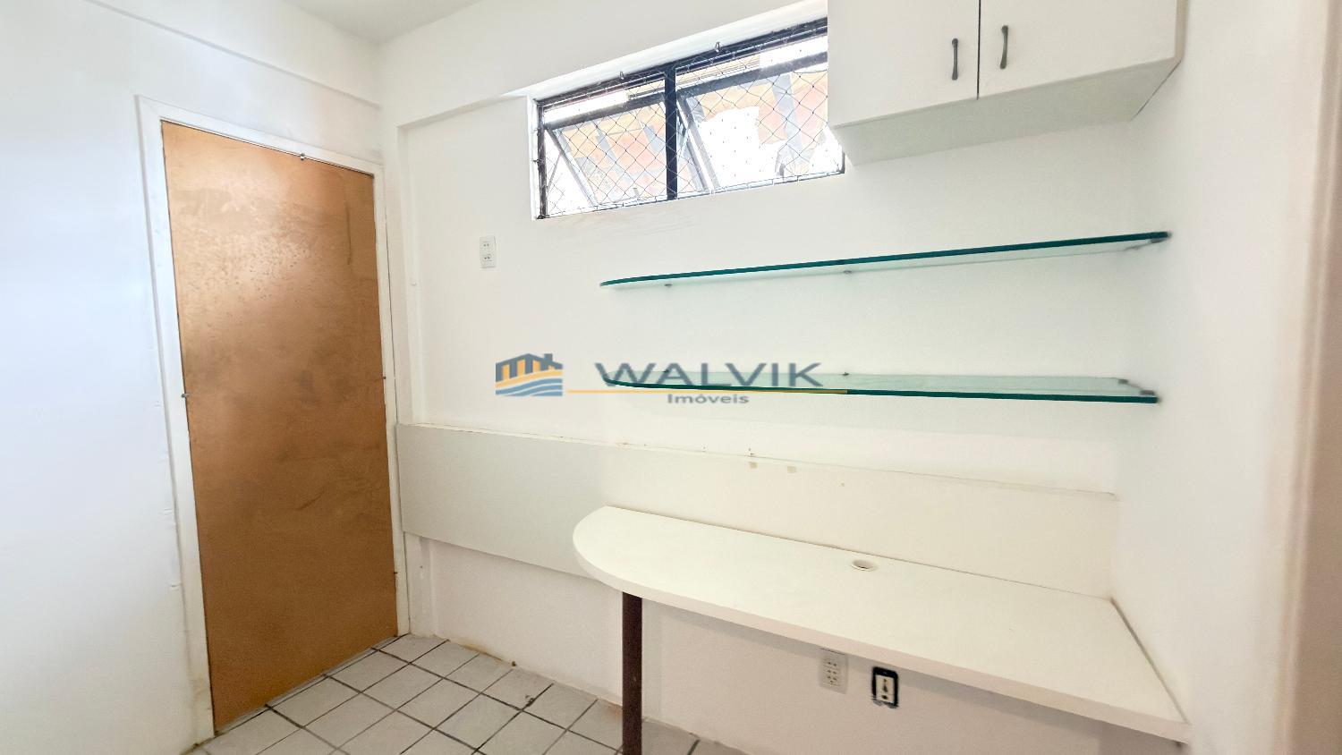 Apartamento, 2 quartos, 80 m² - Foto 23