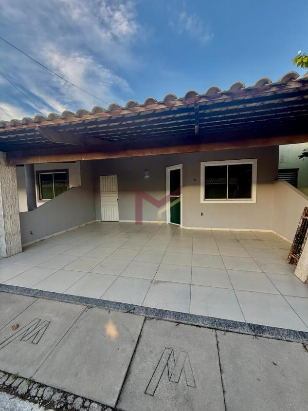 Casa de Condomínio, 2 quartos - Foto 6