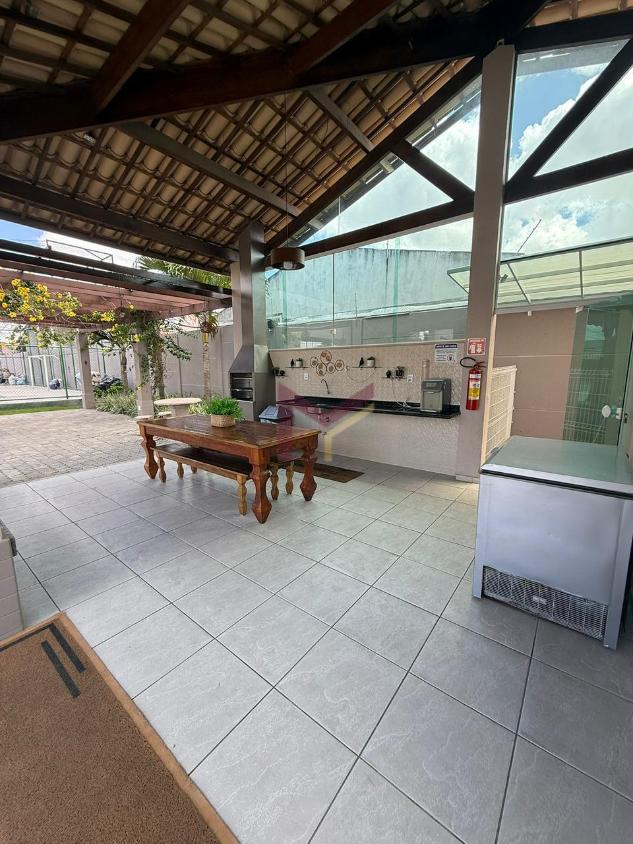 Casa de Condomínio, 2 quartos - Foto 10