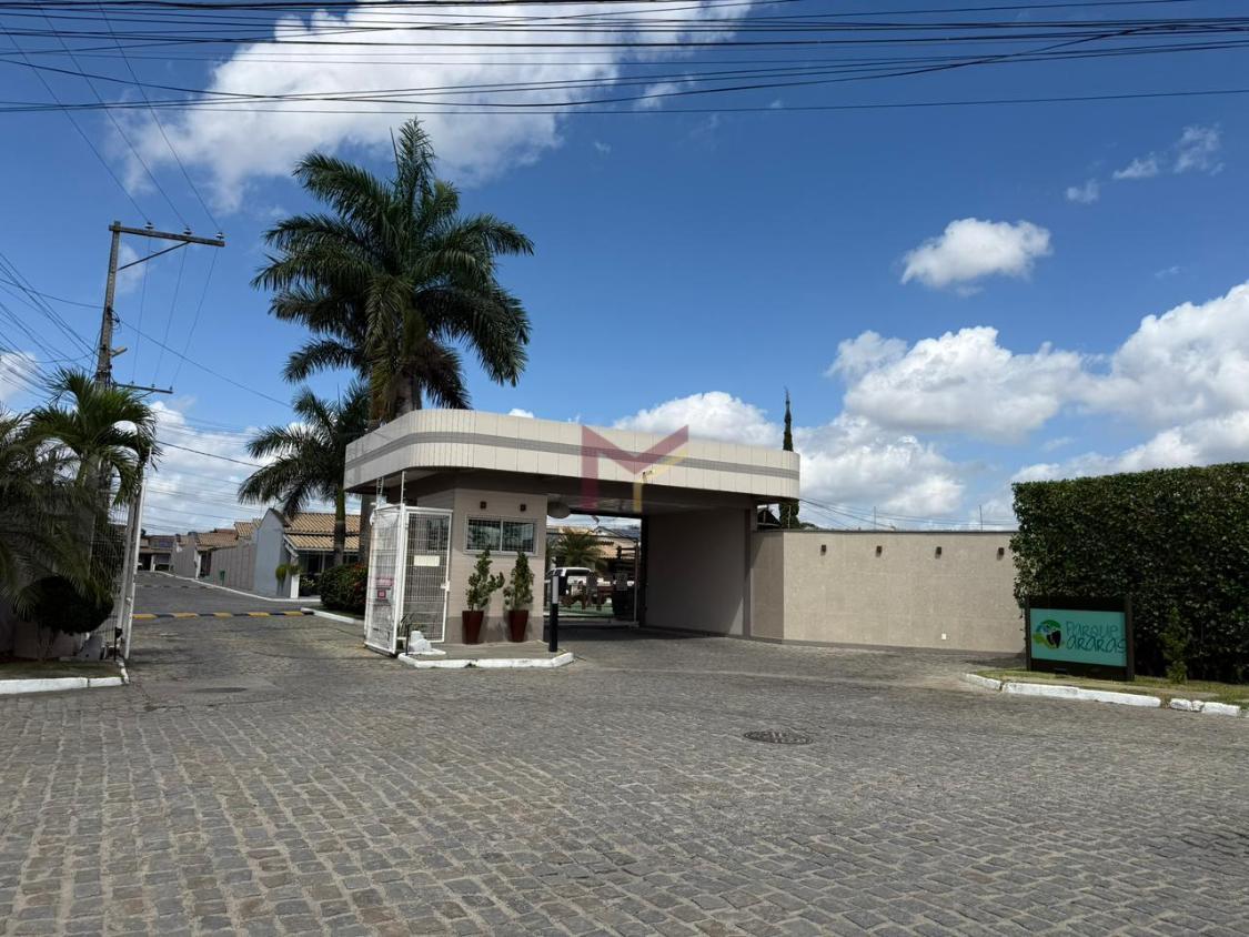 Casa de Condomínio, 2 quartos - Foto 1