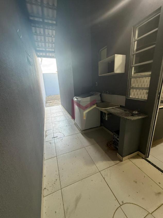 Casa de Condomínio, 2 quartos - Foto 17
