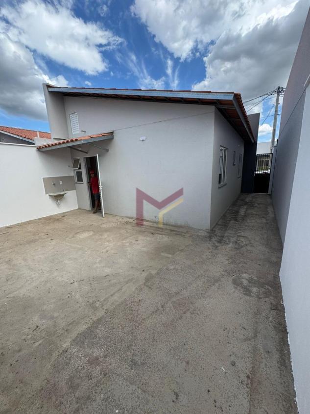 Casa de Condomínio, 2 quartos - Foto 3