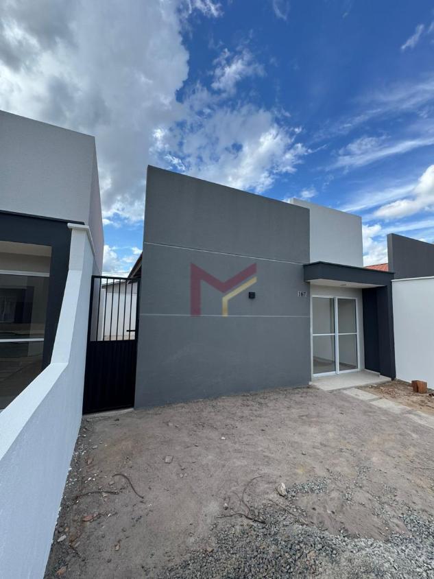 Casa de Condomínio, 2 quartos - Foto 2