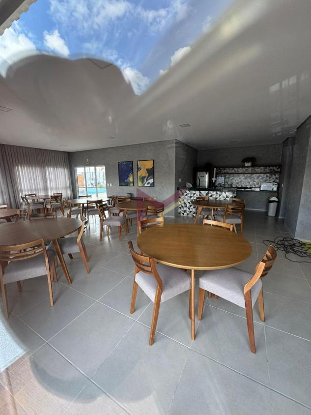 Casa de Condomínio, 2 quartos - Foto 7