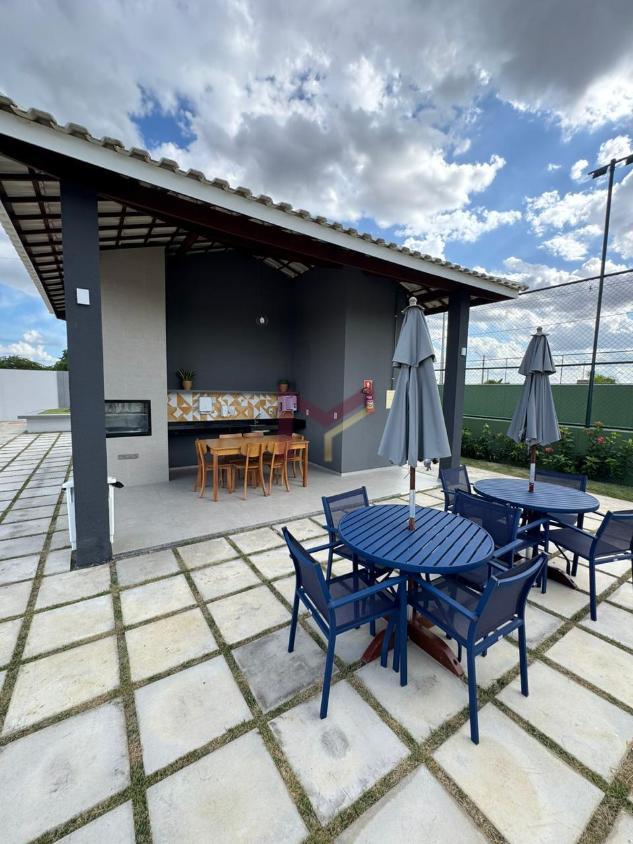 Casa de Condomínio, 2 quartos - Foto 8
