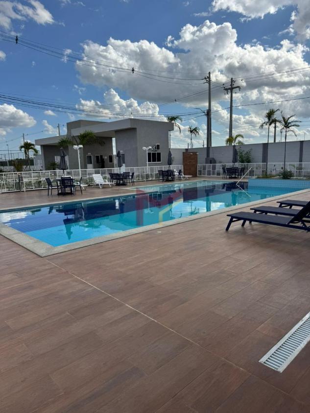 Casa de Condomínio, 2 quartos - Foto 6