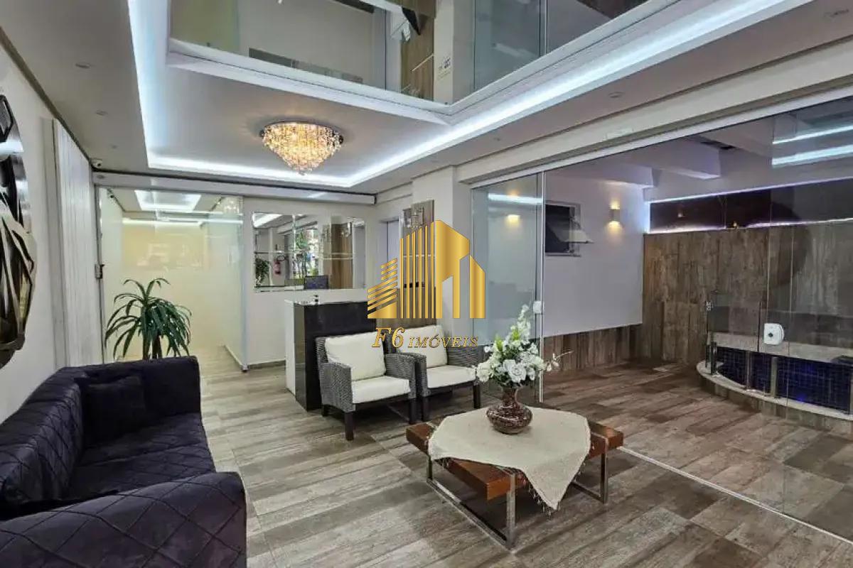 Apartamento, 2 quartos, 70 m² - Foto 2