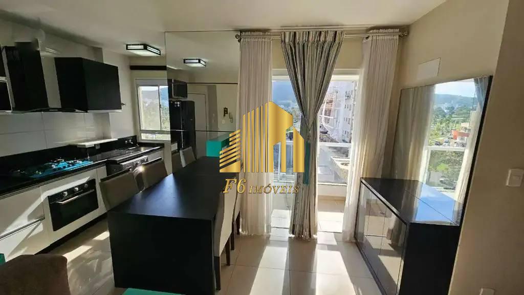 Apartamento, 2 quartos, 70 m² - Foto 5
