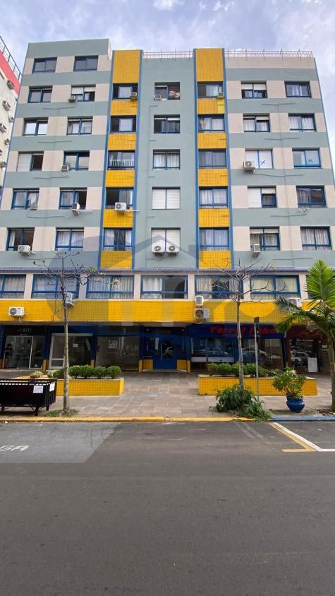 Apartamento, 2 quartos, 60 m² - Foto 1