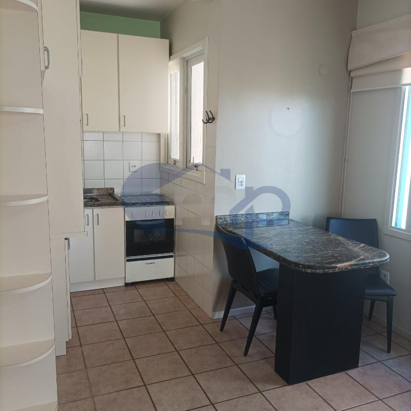 Apartamento, 2 quartos, 60 m² - Foto 11
