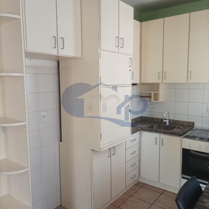 Apartamento, 2 quartos, 60 m² - Foto 10