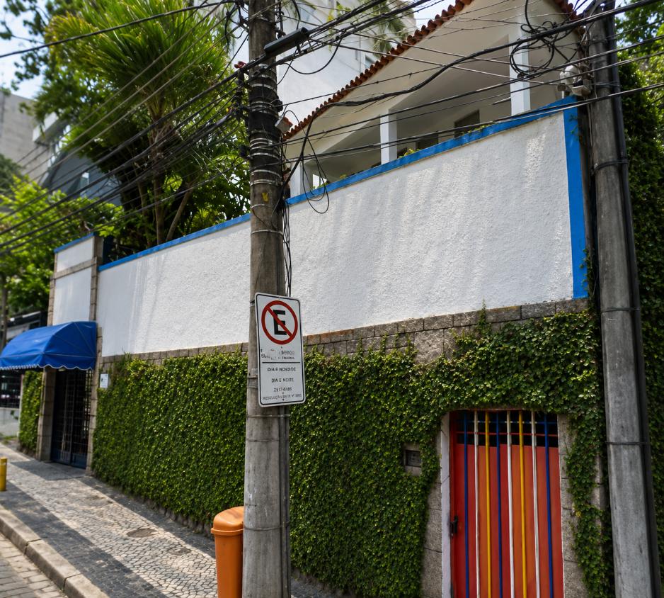 Prédio Inteiro, 224 m² - Foto 1