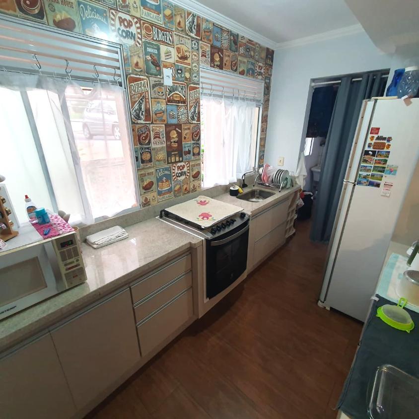 Apartamento, 3 quartos, 117 m² - Foto 3