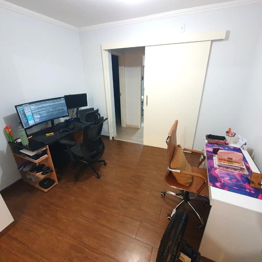 Apartamento, 3 quartos, 117 m² - Foto 6