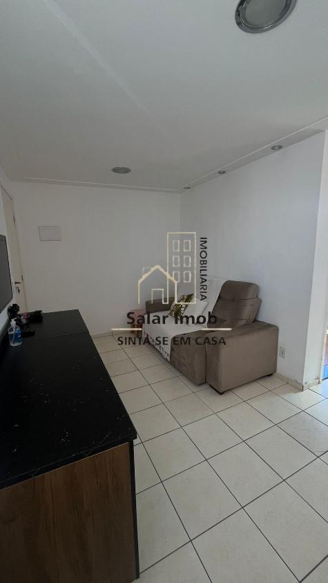 Apartamento, 2 quartos, 46 m² - Foto 3