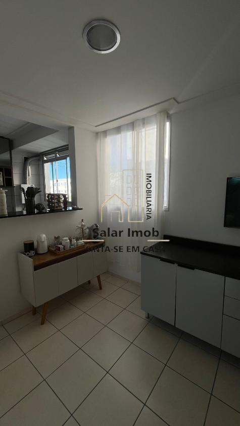 Apartamento, 2 quartos, 46 m² - Foto 4