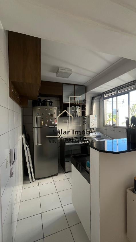 Apartamento, 2 quartos, 46 m² - Foto 5
