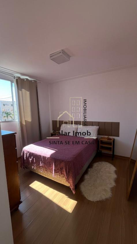 Apartamento, 2 quartos, 46 m² - Foto 10