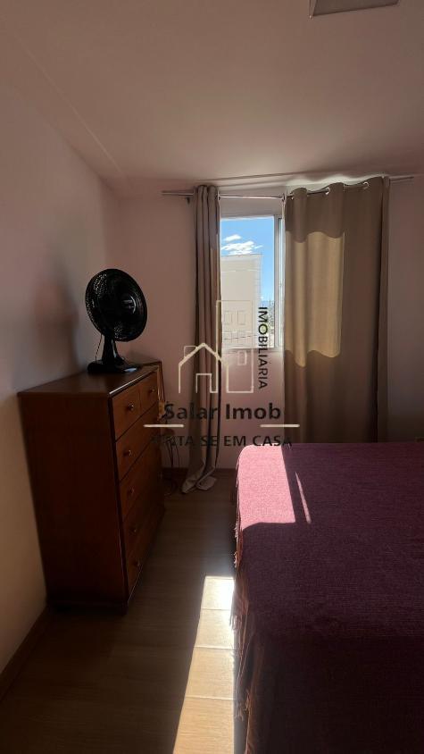Apartamento, 2 quartos, 46 m² - Foto 8