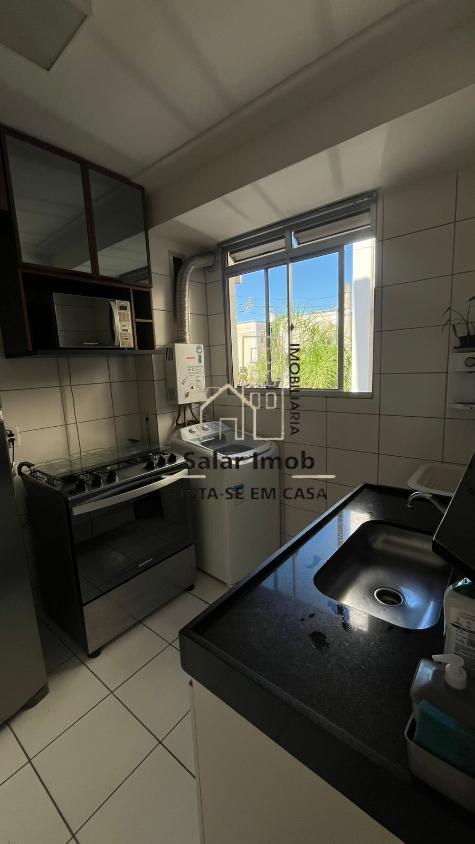 Apartamento, 2 quartos, 46 m² - Foto 6