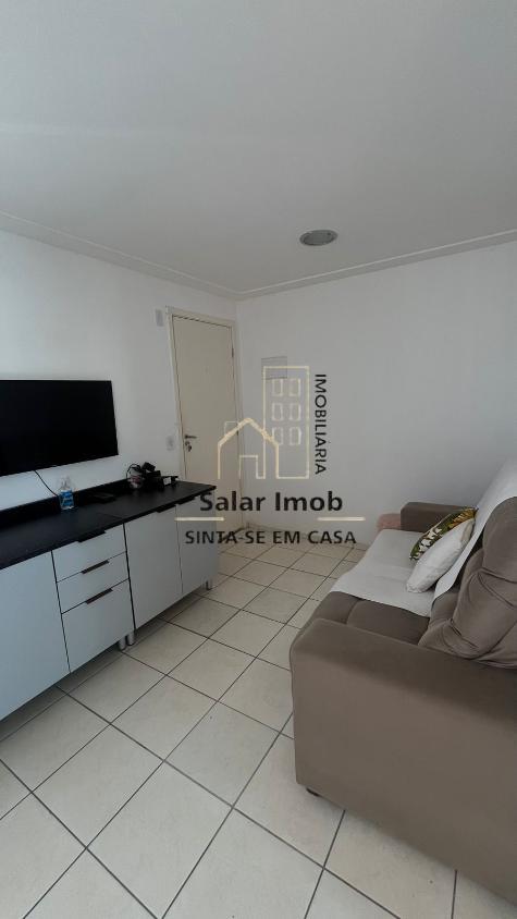 Apartamento, 2 quartos, 46 m² - Foto 2