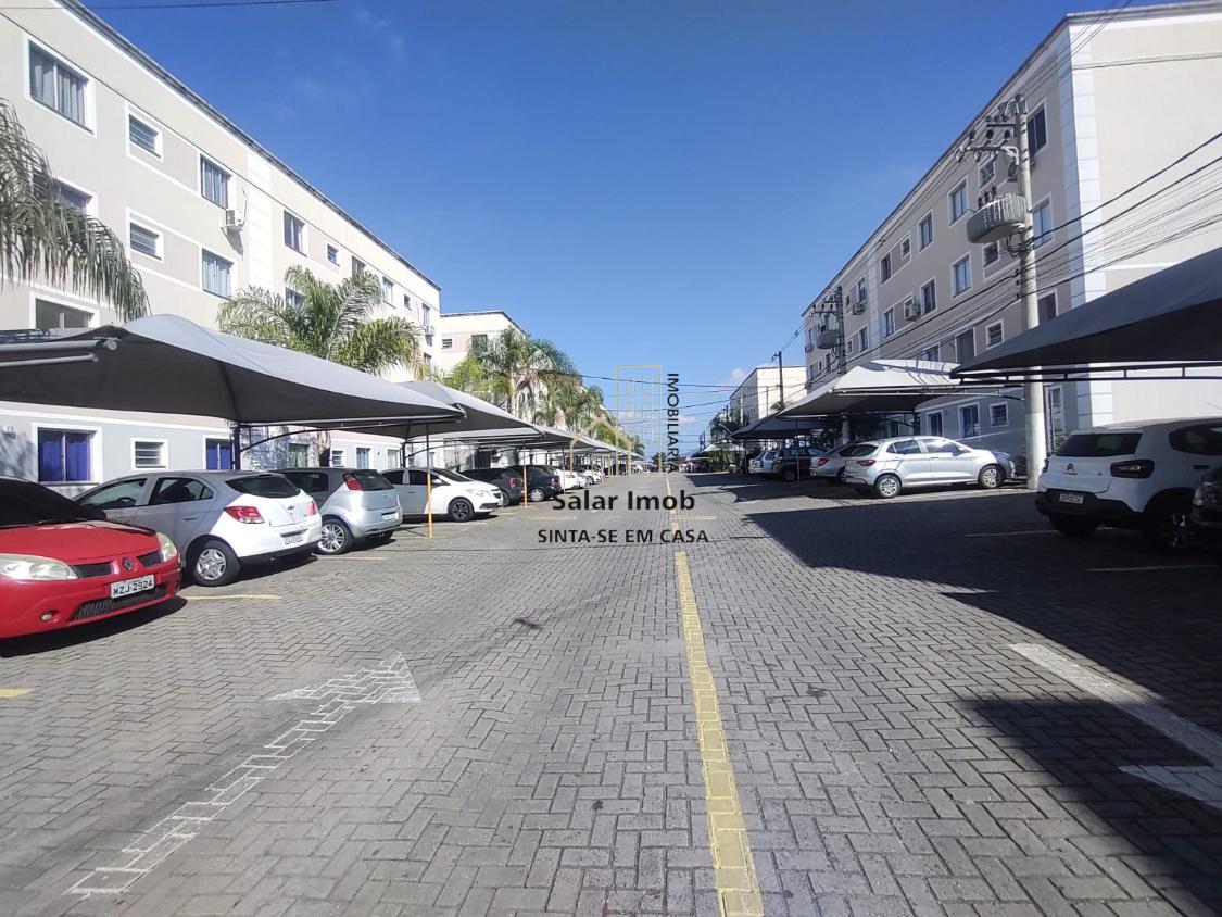 Apartamento, 2 quartos, 46 m² - Foto 15
