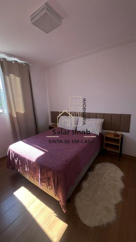 Apartamento, 2 quartos, 46 m² - Foto 7
