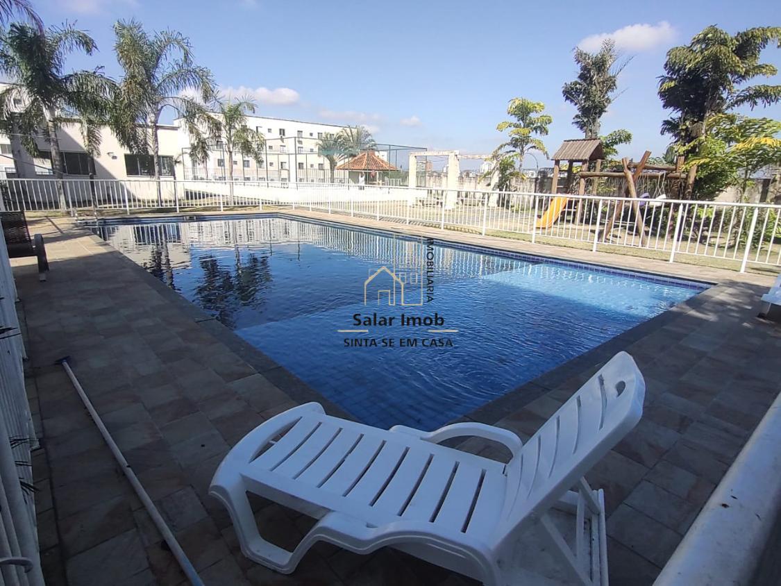 Apartamento, 2 quartos, 46 m² - Foto 19