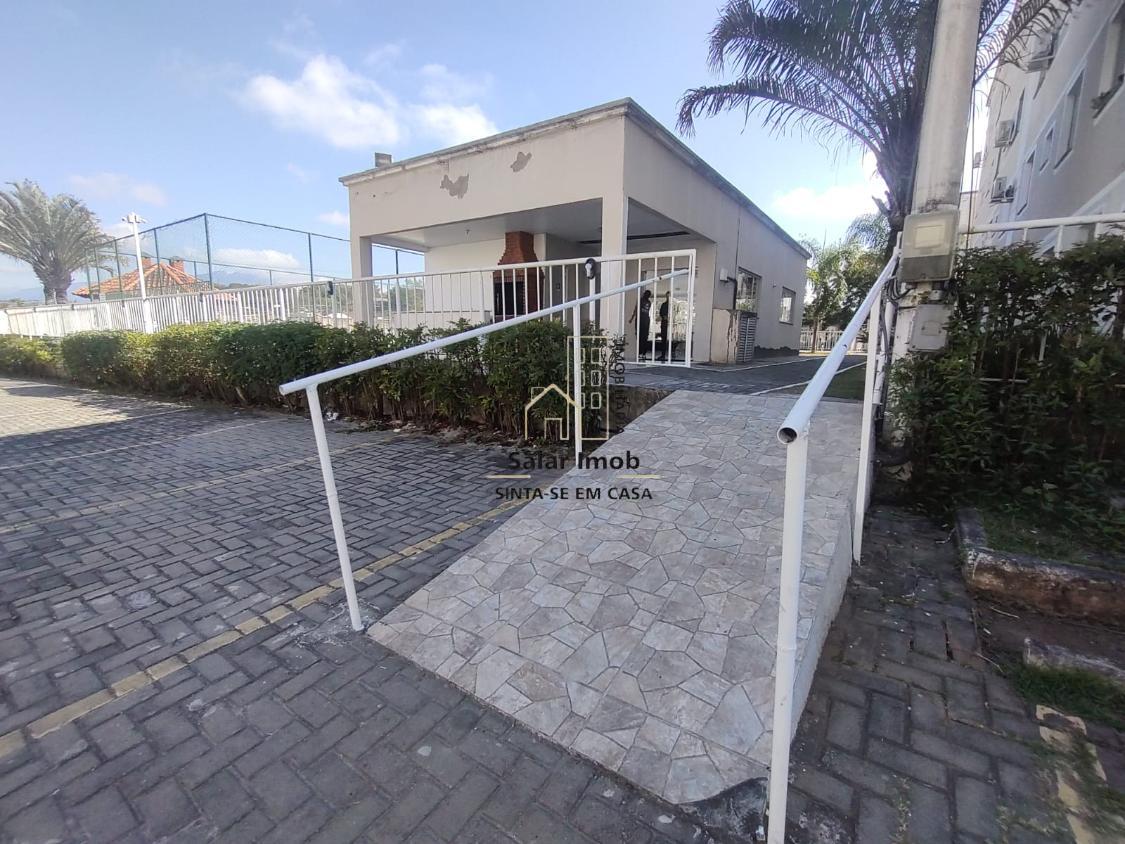 Apartamento, 2 quartos, 46 m² - Foto 21