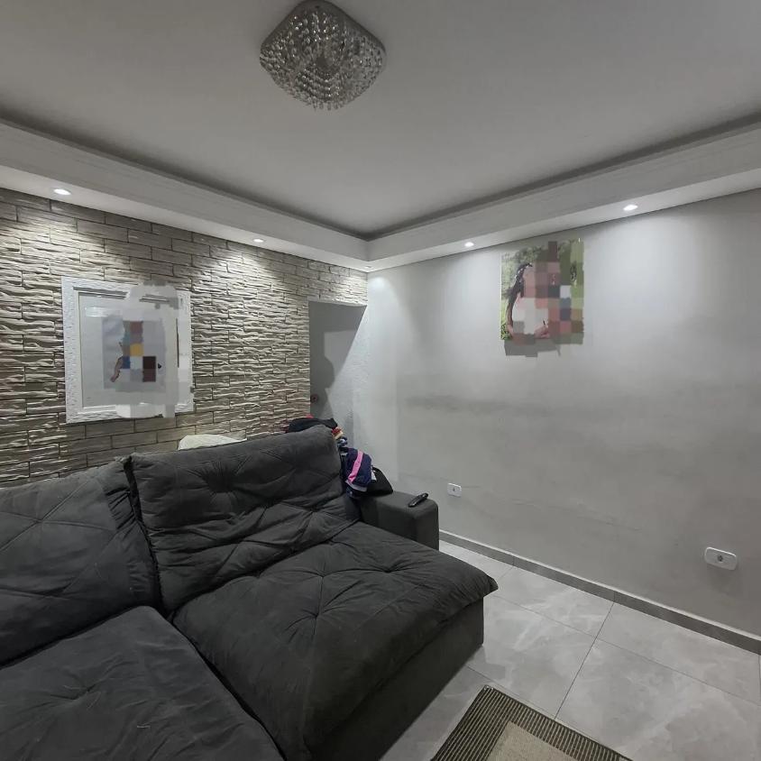 Sobrado, 4 quartos, 115 m² - Foto 11