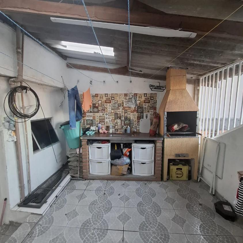 Sobrado, 4 quartos, 115 m² - Foto 12