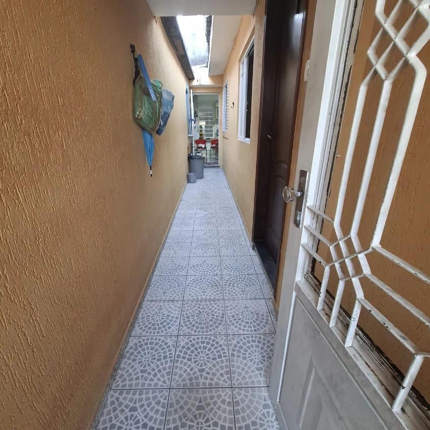 Sobrado, 4 quartos, 115 m² - Foto 3