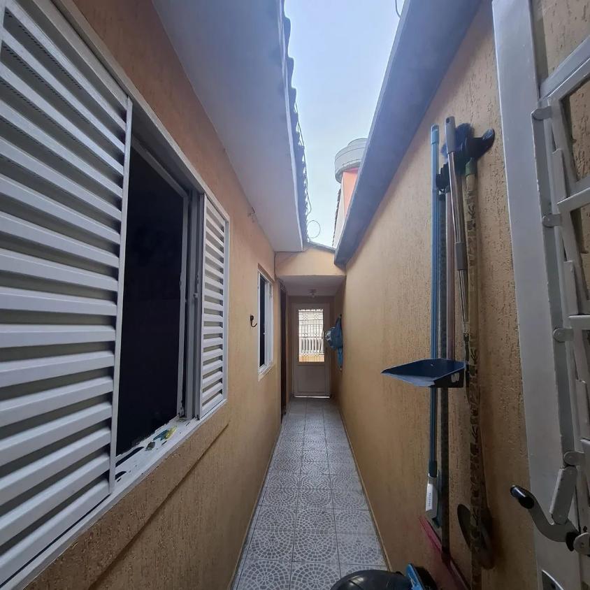 Sobrado, 4 quartos, 115 m² - Foto 4
