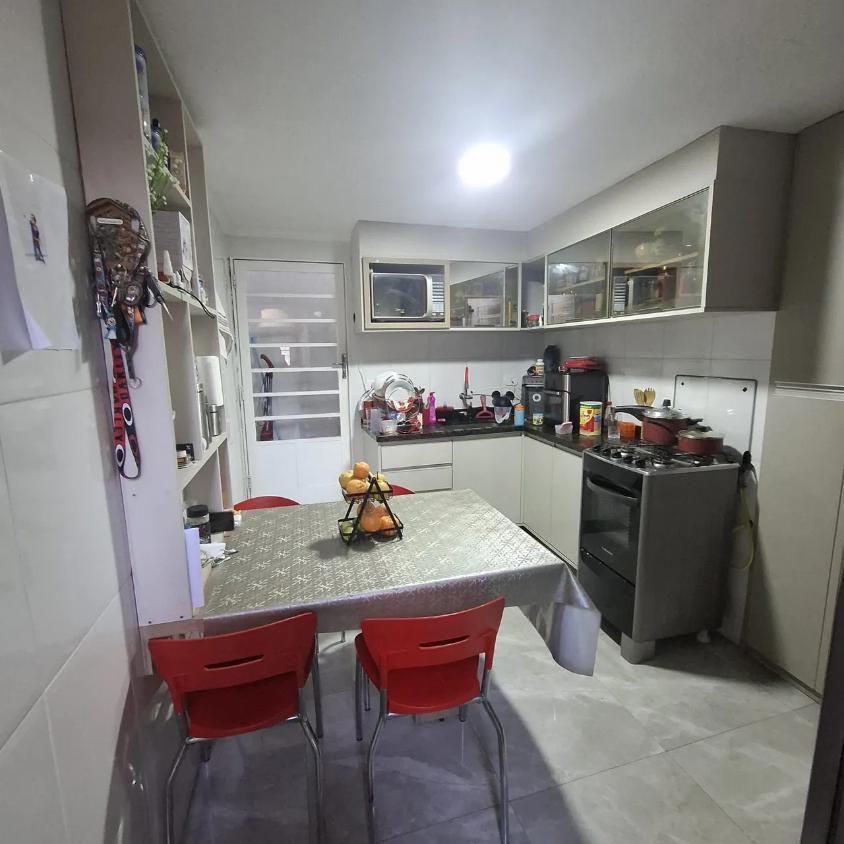 Sobrado, 4 quartos, 115 m² - Foto 5